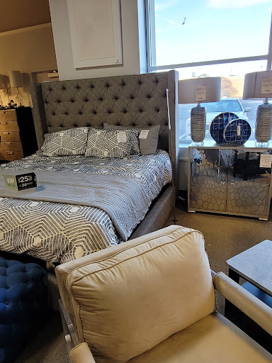 Furniture Store «Ashley HomeStore», reviews and photos, 1201 N Central Expy, Plano, TX 75075, USA