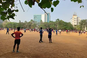 Somasundaram Ground image