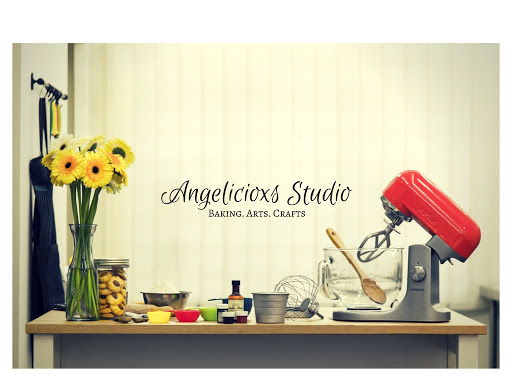 Angelicioxs Studio