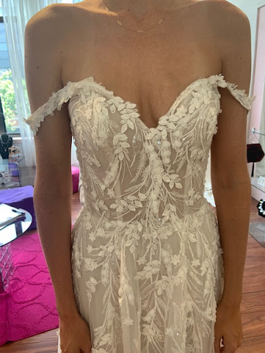 Bridal Shop «Paris Connection Bridal», reviews and photos, 680 8th St, San Francisco, CA 94103, USA