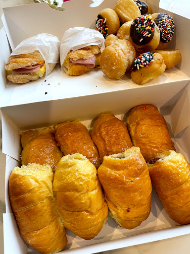 Donut Shop «Morning Star Donuts», reviews and photos, 820 Alma Dr #170, Allen, TX 75013, USA