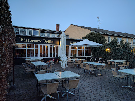 Ristorante Bellini in Virum, Allerød