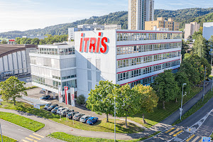ITRIS One AG | Hauptsitz | Spreitenbach