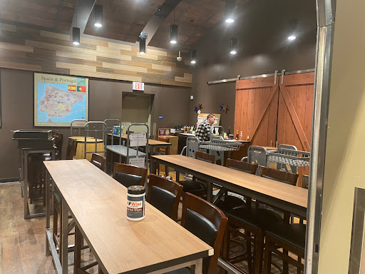 Wine Store «Total Wine & More», reviews and photos, 43484 Boscell Rd, Fremont, CA 94538, USA