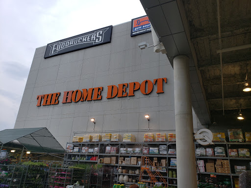 Home Improvement Store «The Home Depot», reviews and photos, 60 Walkers Brook Dr, Reading, MA 01867, USA