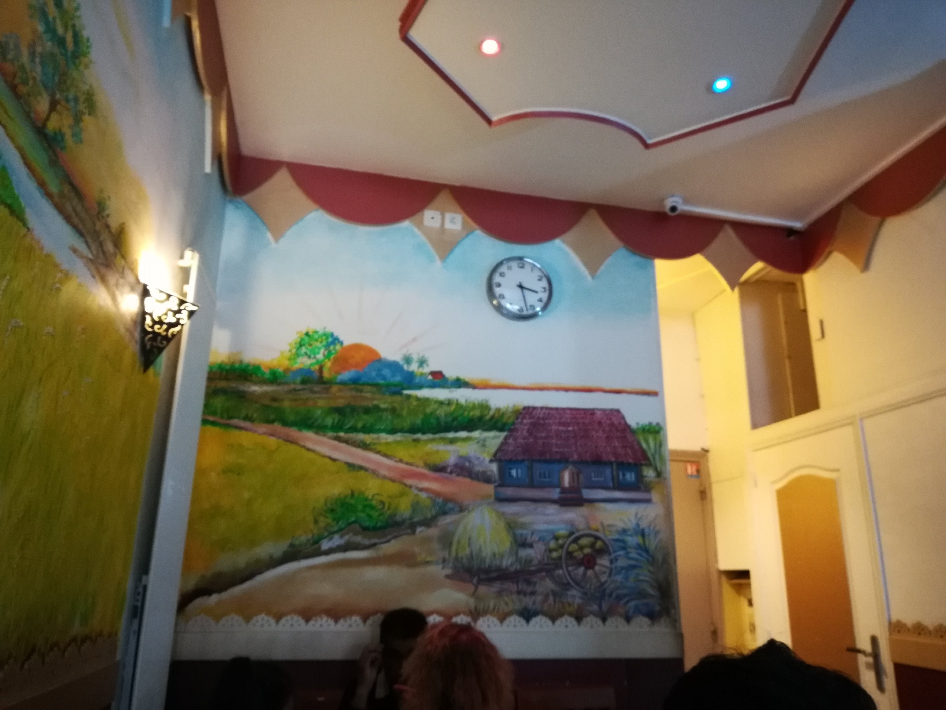 Photo n° 2 de l'avis de Ashishkumar.a fait le 01/05/2018 à 13:28