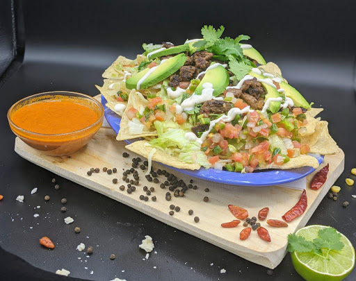 Convenience Store «Star Mart Grocery Store, Taqueria &Meat Market», reviews and photos, 31 Paper Mill Rd, Lawrenceville, GA 30046, USA