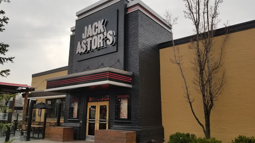 Jack Astor's Bar & Grill Square One
