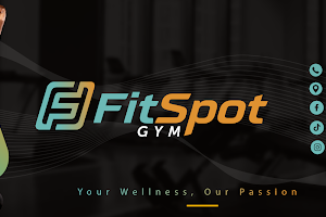 FitSpot Gym image