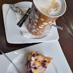 Photo n°1 de l'avis de Michael.e fait le 24/03/2023 à 18:00 sur le  Café im Art Mare à Rerik