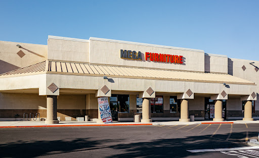 Mega Furniture Tempe, 1315 W Elliot Rd, Tempe, AZ 85284, USA, 