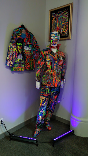 Art Museum «Leslie-Lohman Museum of Gay and Lesbian Art», reviews and photos, 26 Wooster St, New York, NY 10013, USA