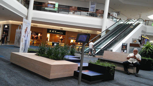 Shopping Mall «Southlake Mall», reviews and photos, 2109 Southlake Mall, Merrillville, IN 46410, USA