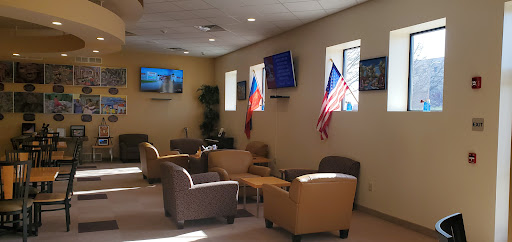 Caribbean Restaurant «Haitian Sensation Coffee Shop», reviews and photos, 869 E State St, Sharon, PA 16146, USA