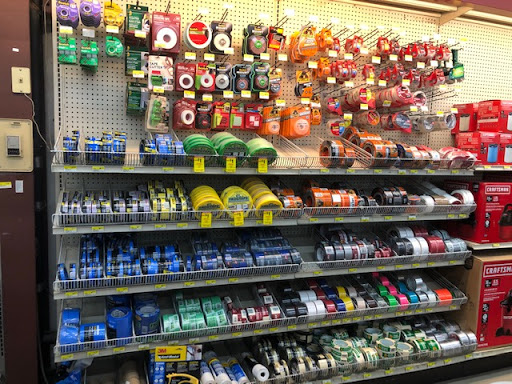 Hardware Store «Cartersville Ace Hardware», reviews and photos, 924 West Ave, Cartersville, GA 30120, USA