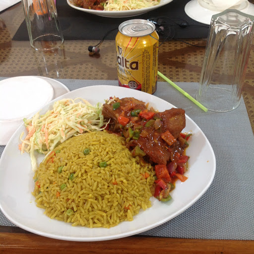 Kings Bite, Bauchi Rd, Jos, Nigeria, Sushi Restaurant, state Plateau