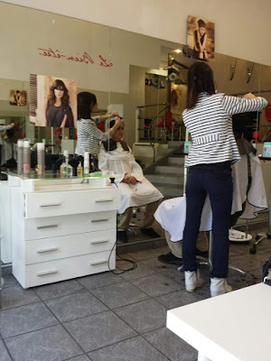 Le Salon de Mylène à Valence