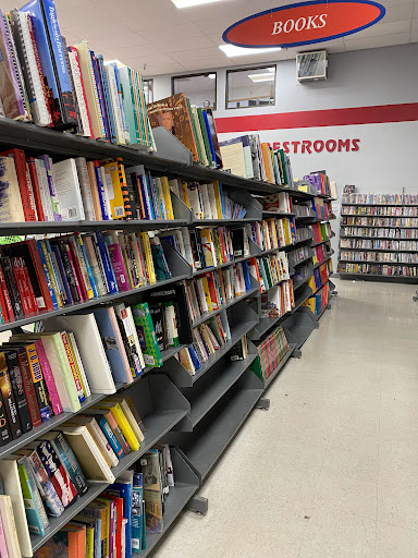 Thrift Store «Texas Thrift Store», reviews and photos, 6776 Ingram Rd, San Antonio, TX 78238, USA