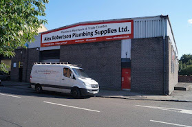 Alex Robertson Plumbing Supplies Ltd