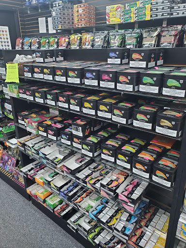 Tobacco Shop «Tobacco shop 34», reviews and photos, 2710 GA-34, Newnan, GA 30265, USA