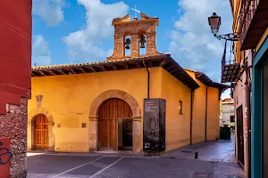 Iglesia de San Salvador de Palat del Rey image