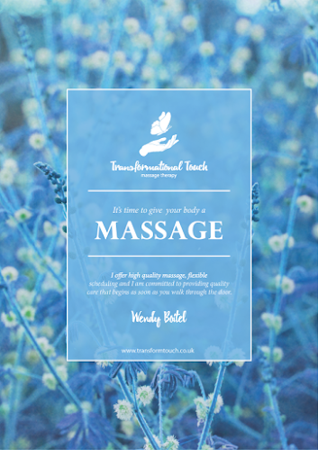 Bristol Massage Therapy with Wendy Boitel - Bristol