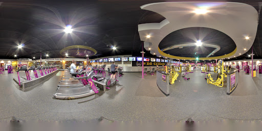 Gym «Planet Fitness», reviews and photos, 1165 S Stemmons Fwy, Lewisville, TX 75067, USA