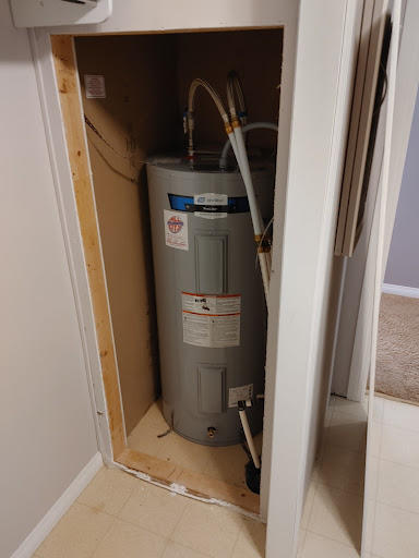 All City Water Heater Service