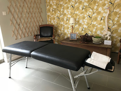 Margot Monmousseau, D.C. Chiropracteur à Roujan