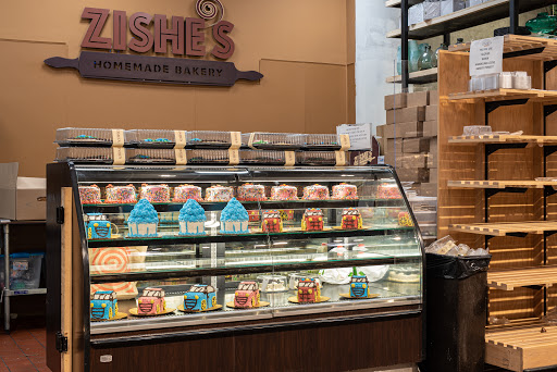 Kosher Grocery Store «Evergreen Kosher Market», reviews and photos, 59 NY-59, Monsey, NY 10952, USA