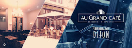 Photos du propriétaire du Bar Brasserie restaurant Au Grand Café Dijon - n°19