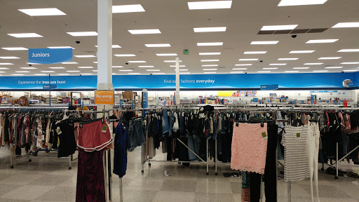 Clothing Store «Ross Dress for Less», reviews and photos, 1275 W Pearce Blvd, Wentzville, MO 63385, USA
