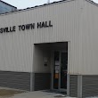 Rossville Town Hall