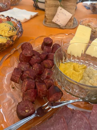 Butcher Shop «J & A Wild Game Processing», reviews and photos, 25908 I-45, Spring, TX 77386, USA