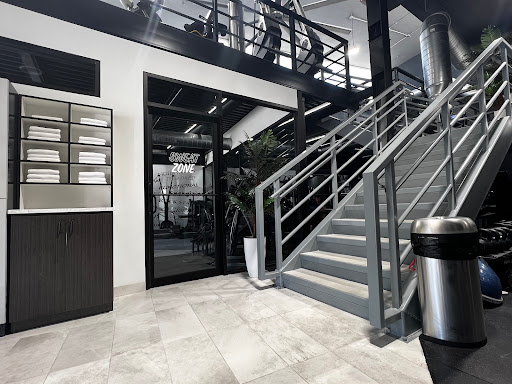 Gym «PARADIGM Gym», reviews and photos, 1605 Greenville Ave, Dallas, TX 75206, USA