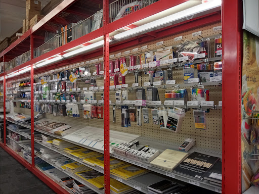 Office Supply Store «Staples», reviews and photos, 33959 Doheny Park Rd, San Juan Capistrano, CA 92675, USA