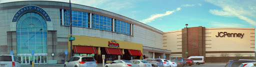 Shopping Mall «Emerald Square», reviews and photos, 999 S Washington St, North Attleborough, MA 02760, USA