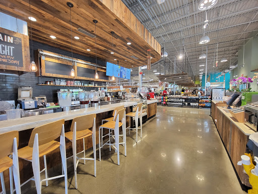 Grocery Store «Whole Foods Market», reviews and photos, 2800 Old Milton Pkwy, Alpharetta, GA 30004, USA