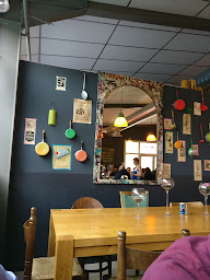 Photo n°30 de The Marcel Bistrot à Annecy ()