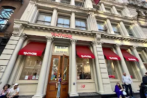 T.J. Maxx image