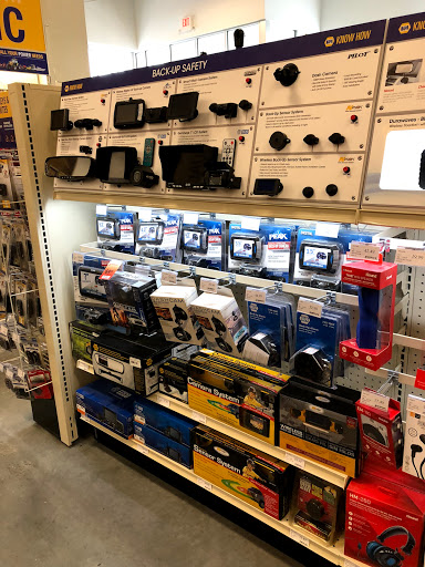 Auto Parts Store «NAPA Auto Parts - Genuine Parts Company», reviews and photos, 363 Main St, Laurel, MD 20707, USA