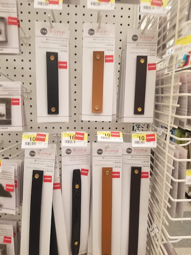 Fabric Store «Jo-Ann Fabrics and Crafts», reviews and photos, 4190 E Court St #101, Burton, MI 48509, USA