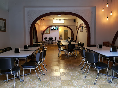 Hotel y Restaurant Don Rafa - Hidalgo 13, Centro, 46170 Totatiche, Jal., Mexico