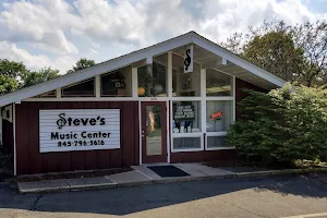 Steve's Music Center image
