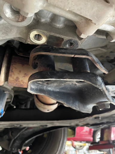 Car Repair and Maintenance «Advanced Auto Service Center And Transmission», reviews and photos, 11329 Pellicano Dr, El Paso, TX 79936, USA