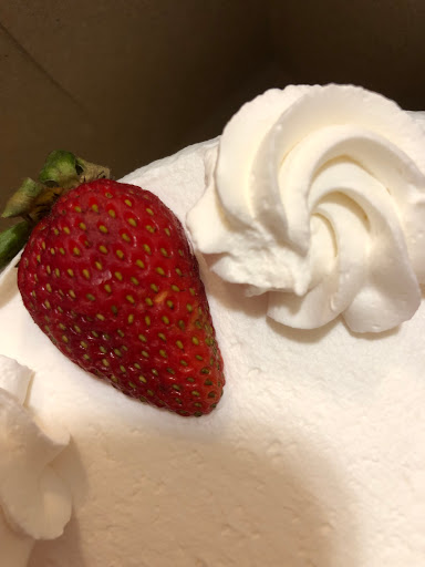 Pastry Shop «Lyndhurst Pastry Shop», reviews and photos, 256 Ridge Rd, Lyndhurst, NJ 07071, USA