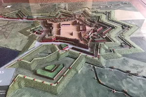 Citadelle d'Arras image