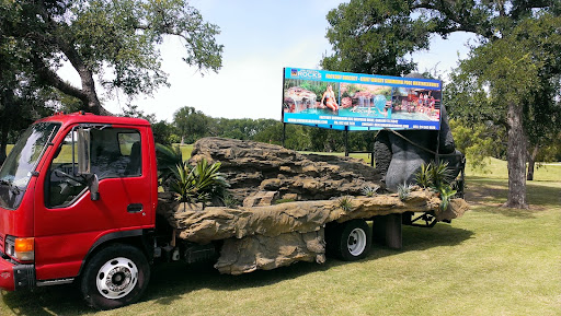 Aquarium «Universal Rocks», reviews and photos, 805 Shepherd Dr, Garland, TX 75042, USA