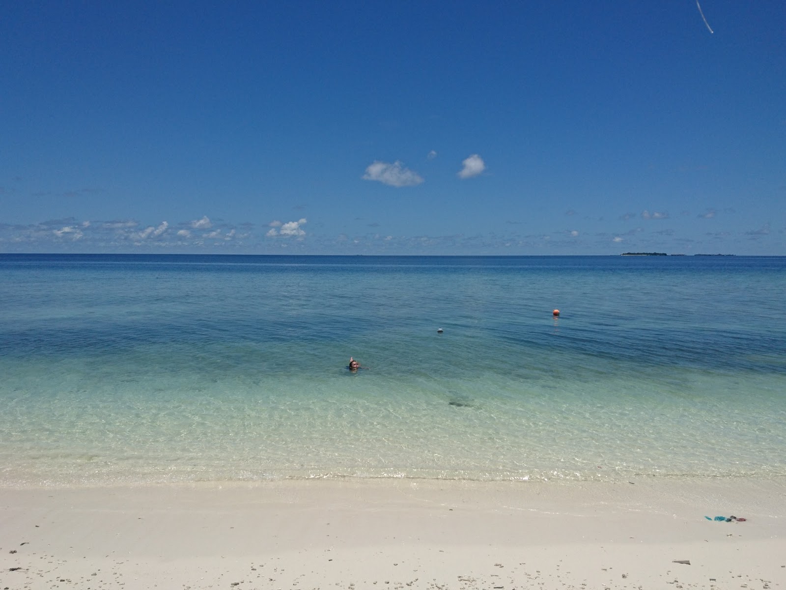 Foto av Ukulhas Beach - populär plats bland avkopplingskännare