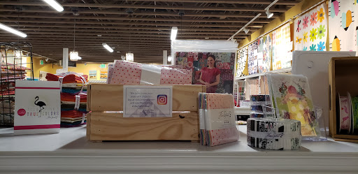 Quilt Shop «Quilting Mayhem», reviews and photos, 1118 1st St, Snohomish, WA 98290, USA